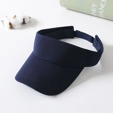 Adjustable Custom Logo Print Cap for Kids Adult Beach Sun Summer Baseball Hat