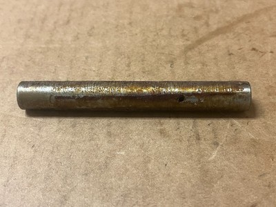 Pratt & Whitney R985 Radial Engine  Shaft P/N 38364 New FREE SHIPPING