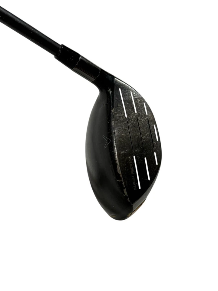 Eixo Callaway MAVRIK 5 madeira 18° EvenFlow Riptide 5.5 regular flexível 60G destro - Imagem 3 de 4