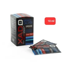 XADO Brake Caliper Grease anti-seize lubricant 10 ml