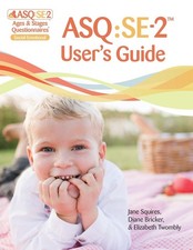 Ages & Stages Questionnaires: Social-Emotiona...