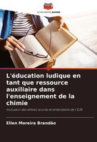 Ellen Moreira BrandãO | L'éDucation Ludique En Tant Que Ressource Auxiliaire...