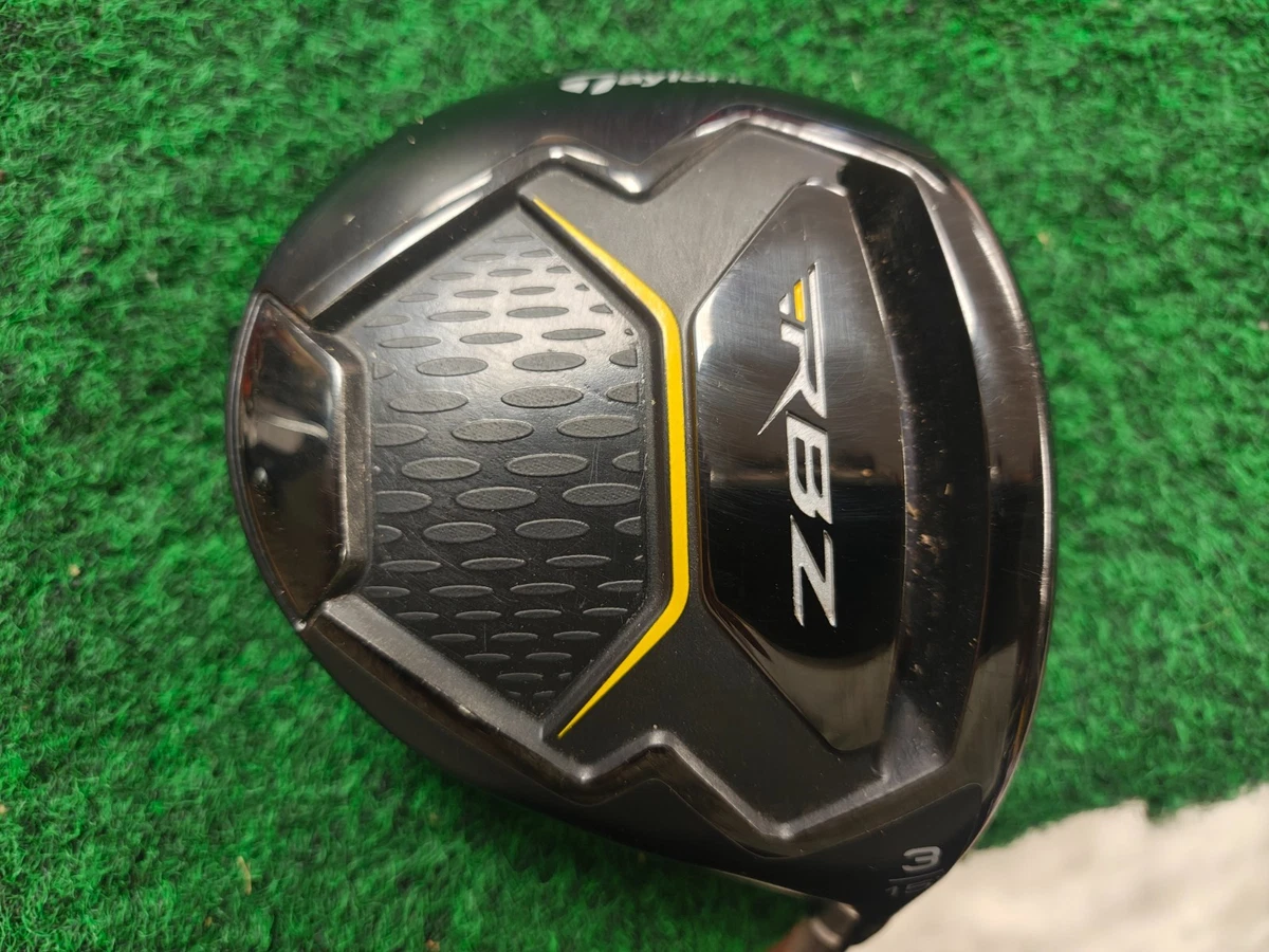 TaylorMade 3-Wood Driver Golf Clubs for sale | eBay