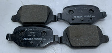 Kits de frein Lancia MUSA