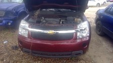Alternator Fits 07-09 EQUINOX 1176116