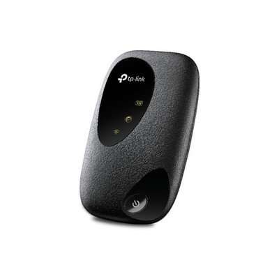 TP-Link M7000 Mobiler 4G/LTE WLAN Router für bis zu 10 drahtlosen Geräte 2000mAh
