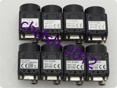 1 pcs Sentech STC-CL202G industrial camera tested *gi