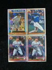 2026 Topps Series 2 Harry Ford Base (RAW)