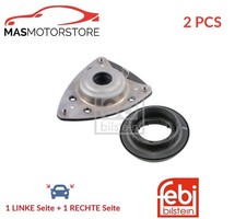 FEDERBEINLAGER DOMLAGER PAAR VORNE FEBI BILSTEIN 192768 2PCS A FÜR OPEL ASTRA L