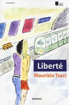 Maurizio Tucci Liberté (Paperback) (UK IMPORT)