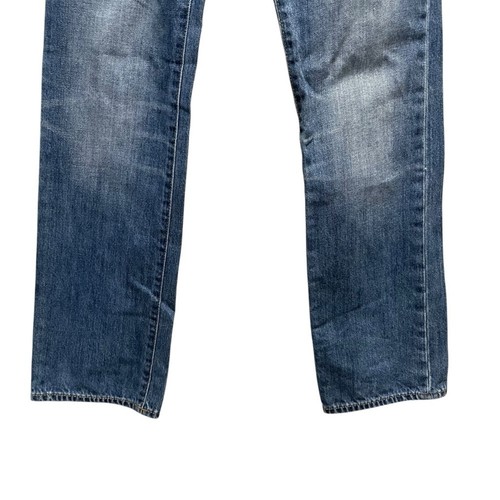 GapKids Original Jeans Medium Wash Boys Size 14 Slim - Picture 2 of 7
