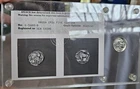1936-P Buffalo Nickel - ANACS Photo Certificate - MS65 -Old Holder Blowout