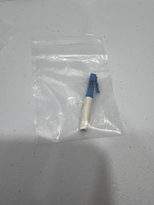 Singlemode LC UPC Pre-Polished Simplex Fiber Optic Quick Connector