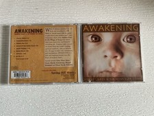 Awakening by Gass, Robert / Wings of Song (CD, 2003)