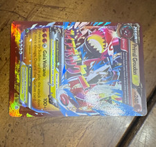 Primal Groudon EX (Omega) 86/160 XY Primal Clash Ultra Rare Holo Full Art on eBay