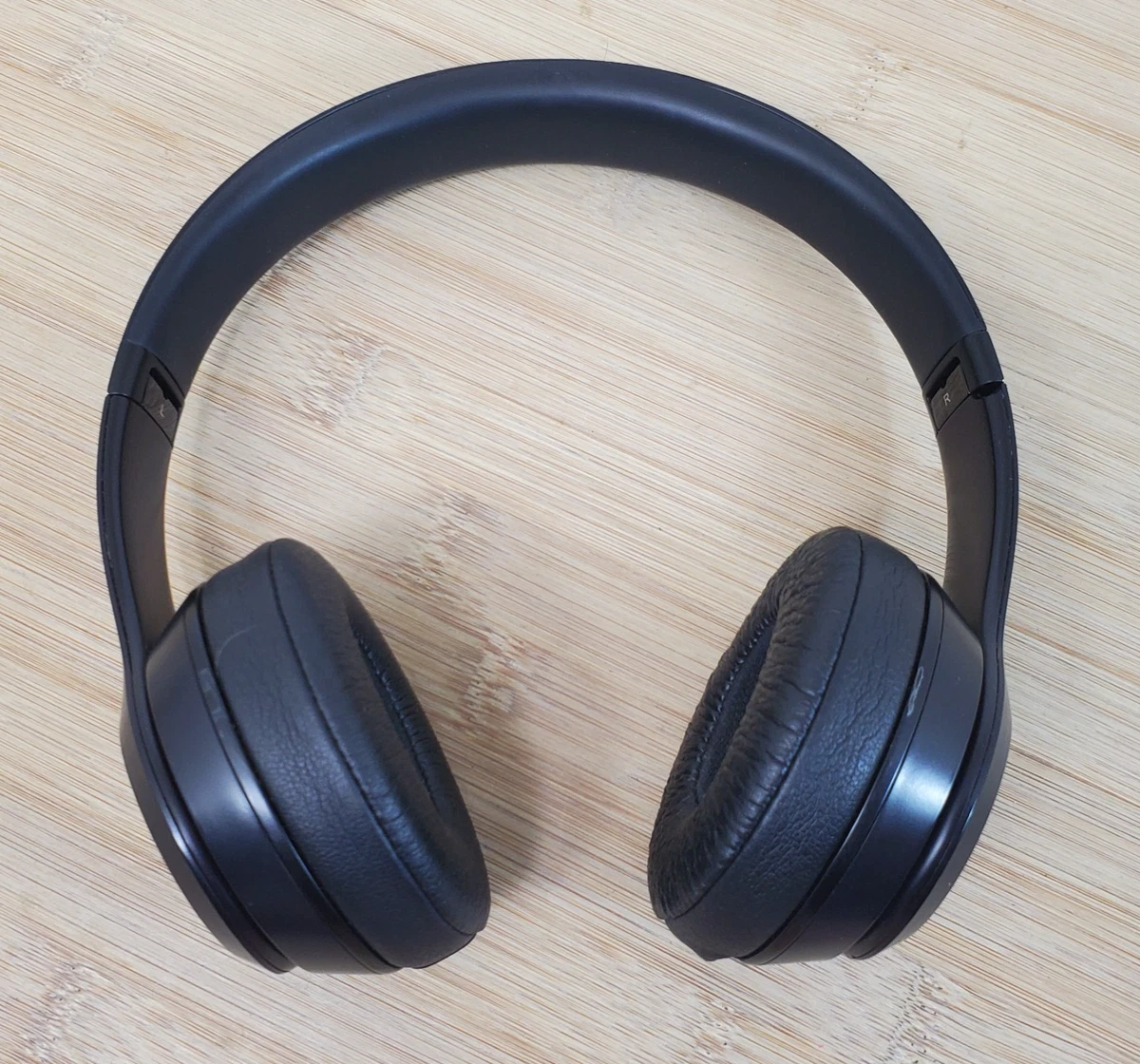 Beats by Dr. Dre Solo3 Headphones for Sale | Shop New & Used