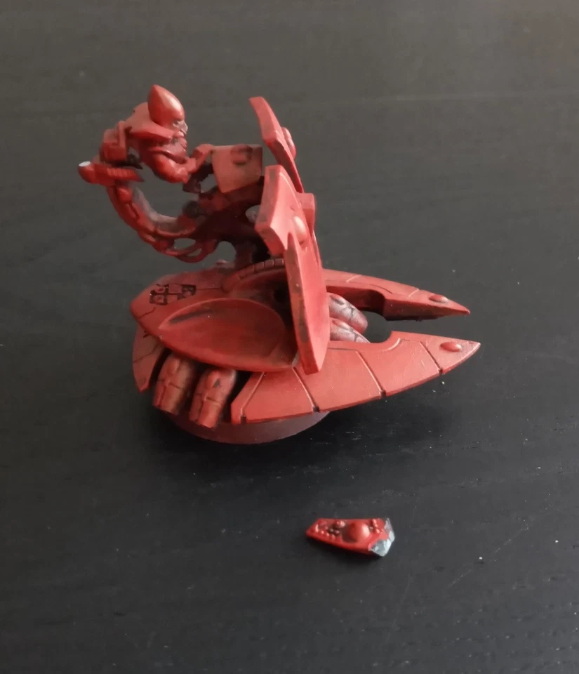 Lot of 15 mixed WARMACHINE Trollbloods & 40K miniatures - Read ENTIRE listing! - Image 4 of 4