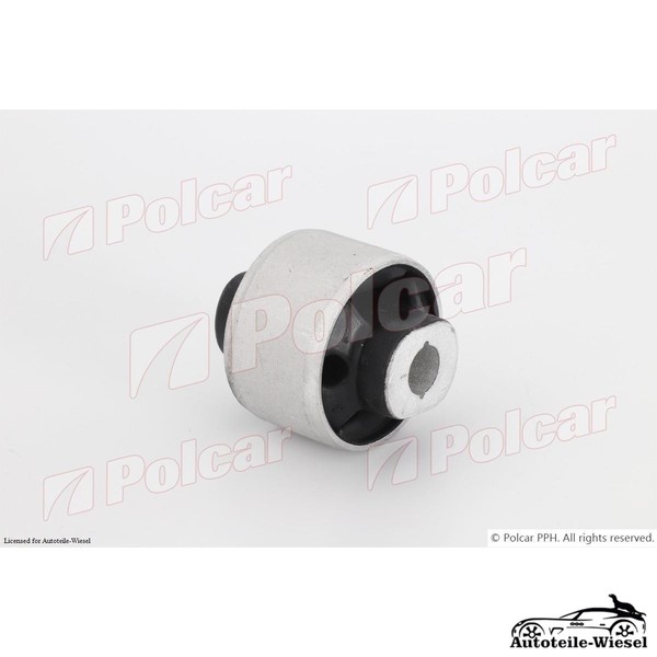 Querlenkerlager / Ø58Mm FüR Renault Fluence Scenic IV Megane CC III Ab 08->-image