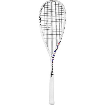 Squashracket Tecnifibre Carboflex 120 X-Top V2 - 120 Gramm - Top-Profiracket