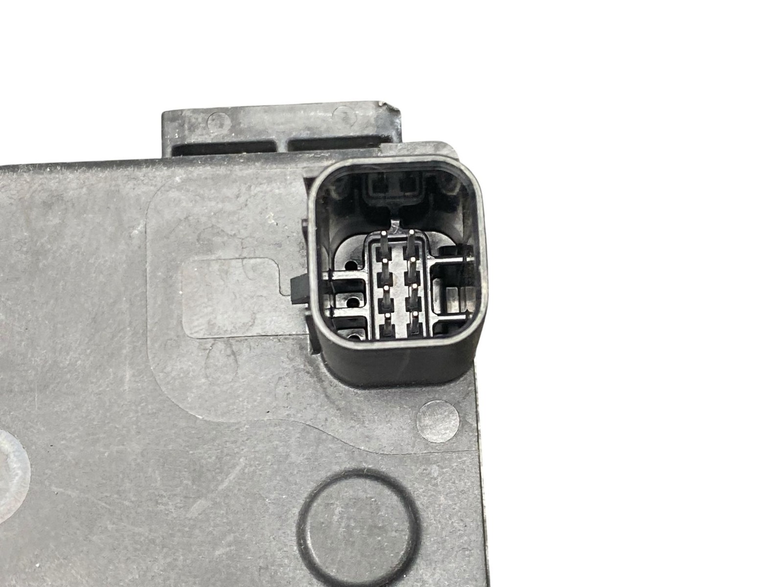 2023 MASERATI GRECALE M182 CRUISE CONTROL RADAR CONTROL MODULE UNIT 670220835