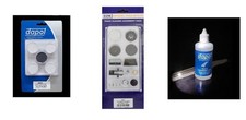 Accessories for Dapol B800 Track cleaner