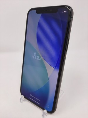Apple iPhone 11 Pro - 256 GB - Space Gray (Unlocked)