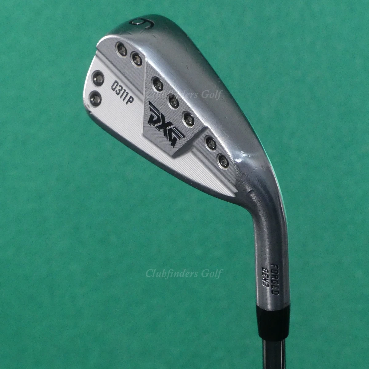PXG 6-Iron Golf Clubs for sale | eBay