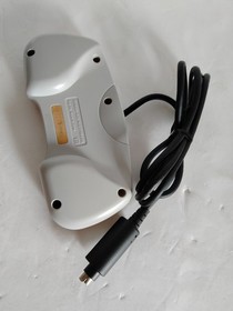 NEC PC Engine Controller PCE-TP1 PC Arcade 6 Button Pad Japanese Tested Used