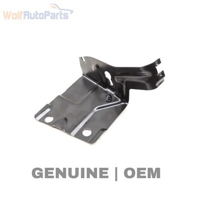 2009-2015 AUDI TTS QUATTRO - FUEL / GAS DOOR LOCK Actuator Bracket 8J0809985C