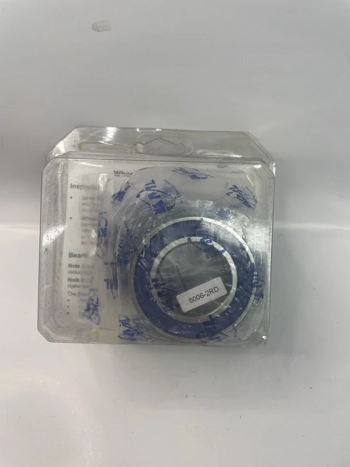 Kit de cojinete y sello de rueda trasera Pivot Works 2000-2008 Suzuki RM250 RM125 Foto 2 de 2