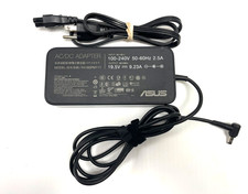 Genuine Asus 180W FA180PM111 AC DC Wall Adapter 19.5V 9.23A Tip 5.5x2.5 Charger