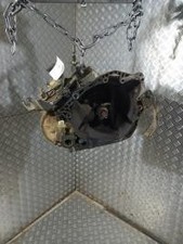 Boite de vitesse Citroen JUMPY