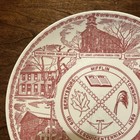 Collectible Commemorative Plate, Berrysburg, Mifflin Twp, Ohio 150th Anniversary — photo 4