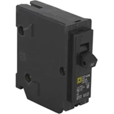 Square D By Schneider Electric HOM130CP 30A 1Pole Circuit Breaker