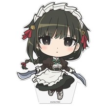 TV-Anime "You are the Underworld". Punicolle! Acrylfigur mit Ständer