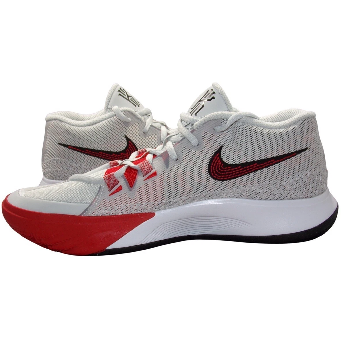 Nike Kyrie Flytrap 6 University Red for Sale | Authenticity 