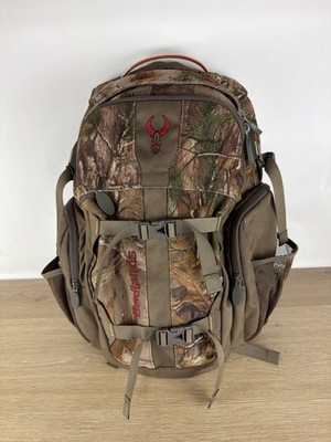 Badlands Pursuit Hunting Backpack Camo Day Bag Pack