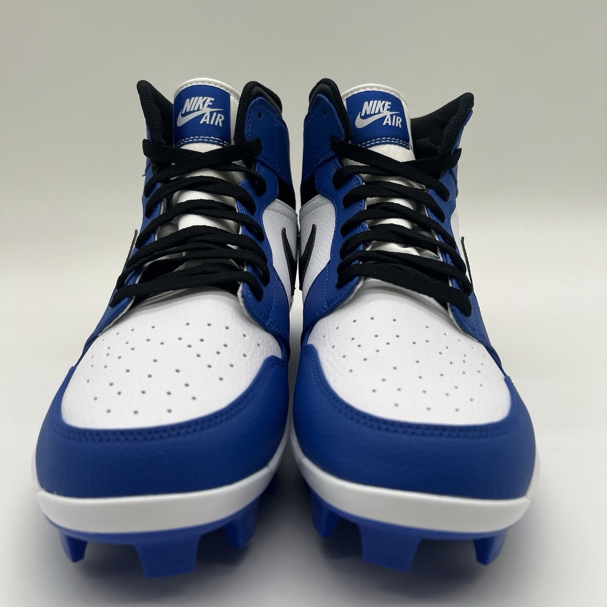 Size 10 - Air Jordan 1 Retro MCS Game Royal for sale online | eBay