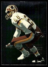 Darrell Green 2000 SkyBox Dominion #152 Redskins NFL READ FREE SHIP AutographDen
