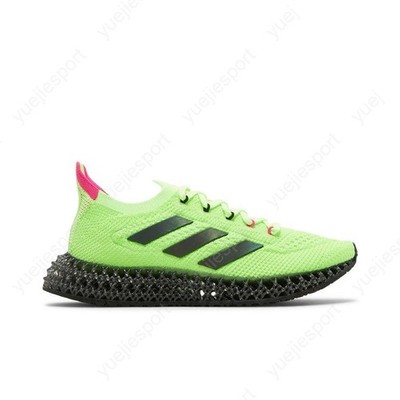 adidas 4Dfwd Signal Green Q46445 | eBay