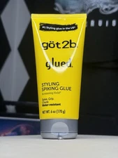 Got2b Glued Styling Spiking Glue