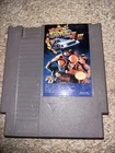 Back to the Future Part II & III (Nintendo Entertainment System, 1990)