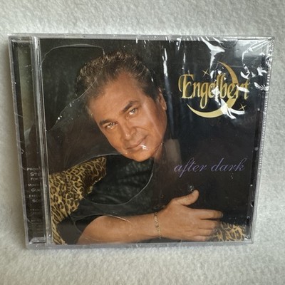 NEW Engelbert Humperdinck ''After Dark'' CD 11 Songs 1996 CORE