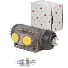 Disque de frein Ford CAPRI