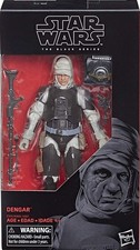 Star Wars 6 Black Series Dengar