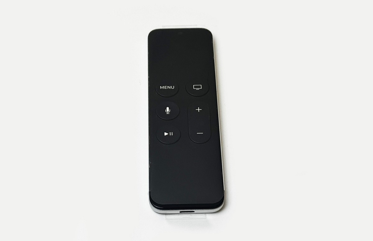 Apple TV 4K (第1世代) + 新型Siri Remote Amazon.com: New Replacement Universal Remote Control for Apple TV