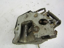 Mercedes 123 W123 T&uuml;rschloss vorne rechts 4D