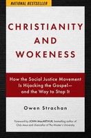 Owen Strachan | Christianity And Wokeness | Buch | Englisch (2021) | Gebunden