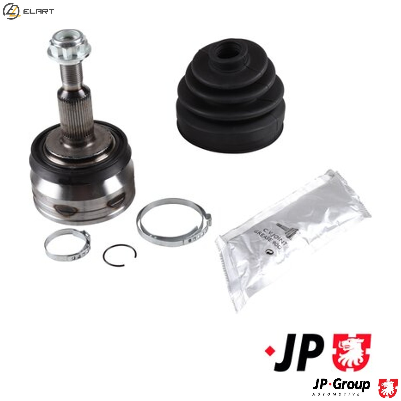 JOINT KIT DRIVE SHAFT 1143304510 FOR VW CARAVELLE/KOMBI/Bus/TRANSPORTER/Mk 2.0L