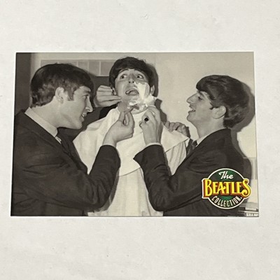 The Beatles 1993 The River Group The Beatles Collection #60